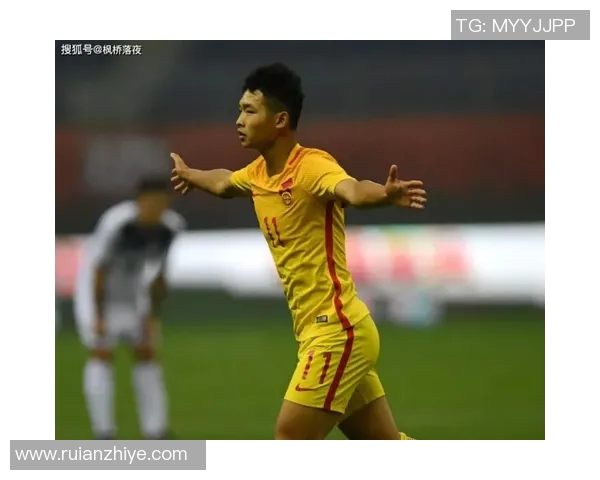 德国足球队左边锋新星崛起 未来世界足球的潜力之选