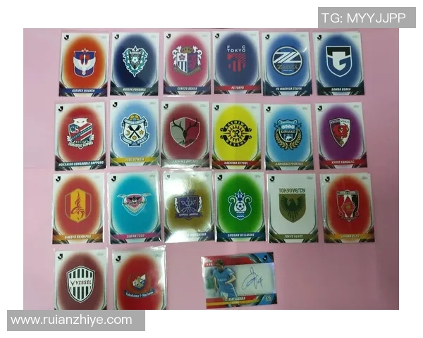 欧洲足球球星卡市场崛起与收藏文化发展的新趋势分析