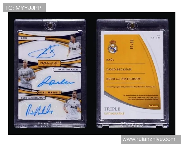 众多球星亲笔签名足球珍藏品汇聚 展现足球历史荣耀与传奇