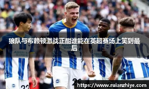 狼队与布赖顿激战正酣谁能在英超赛场上笑到最后